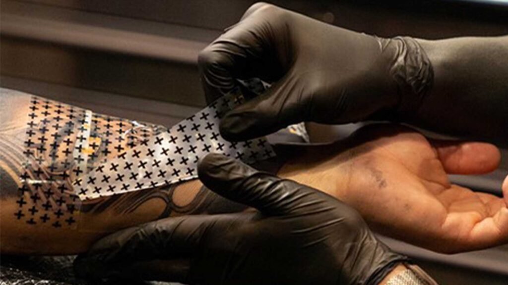 cuidados de tatuajes merida