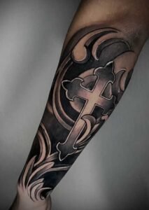 tatuaje realista merida yucatan