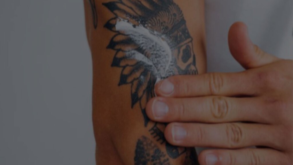 Como cuidar mis tatuajes en merida