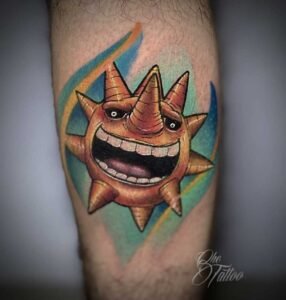 mejor estudio de tatuajes en merida