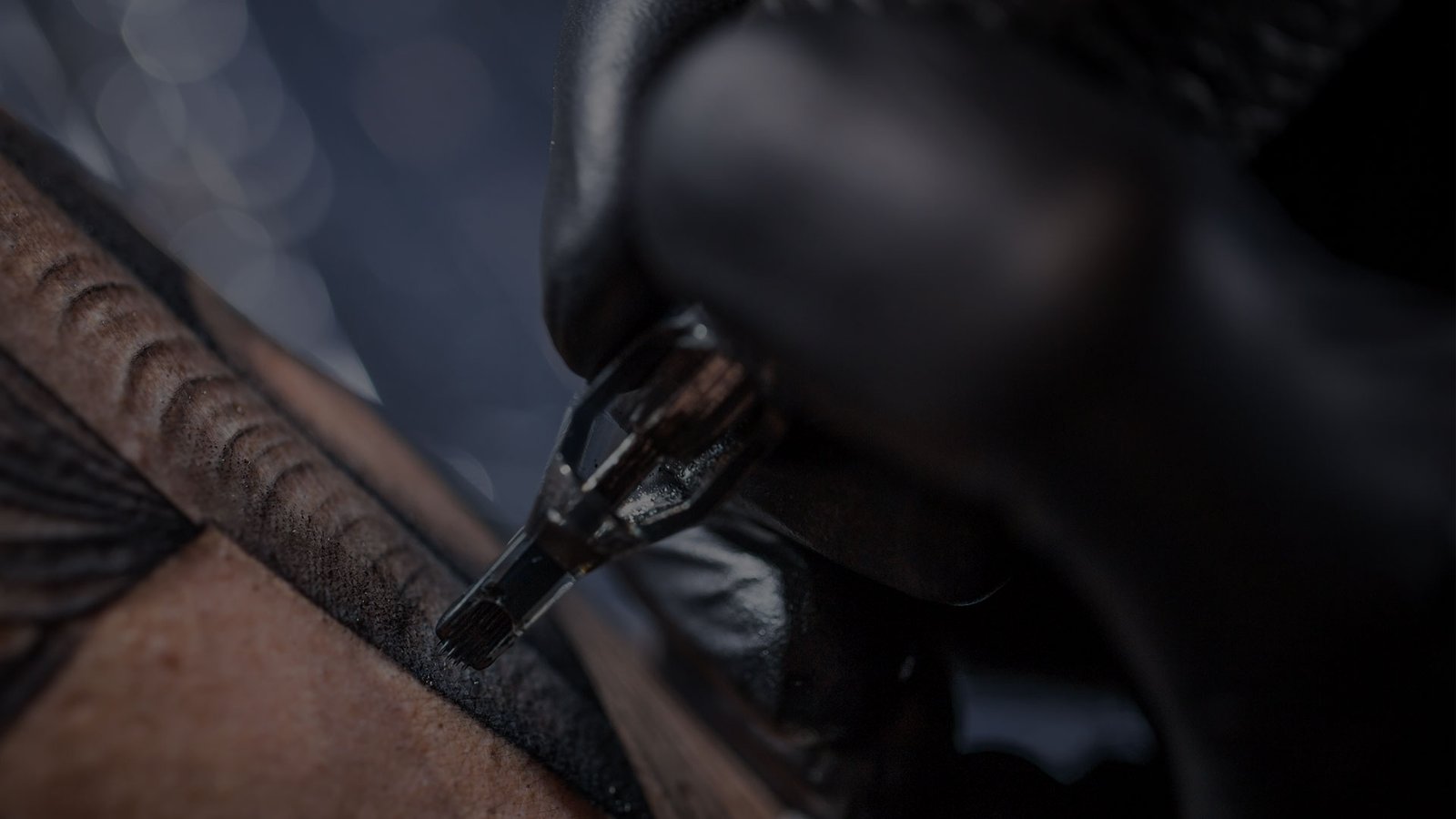 mi primer tatuaje en merida yucatan