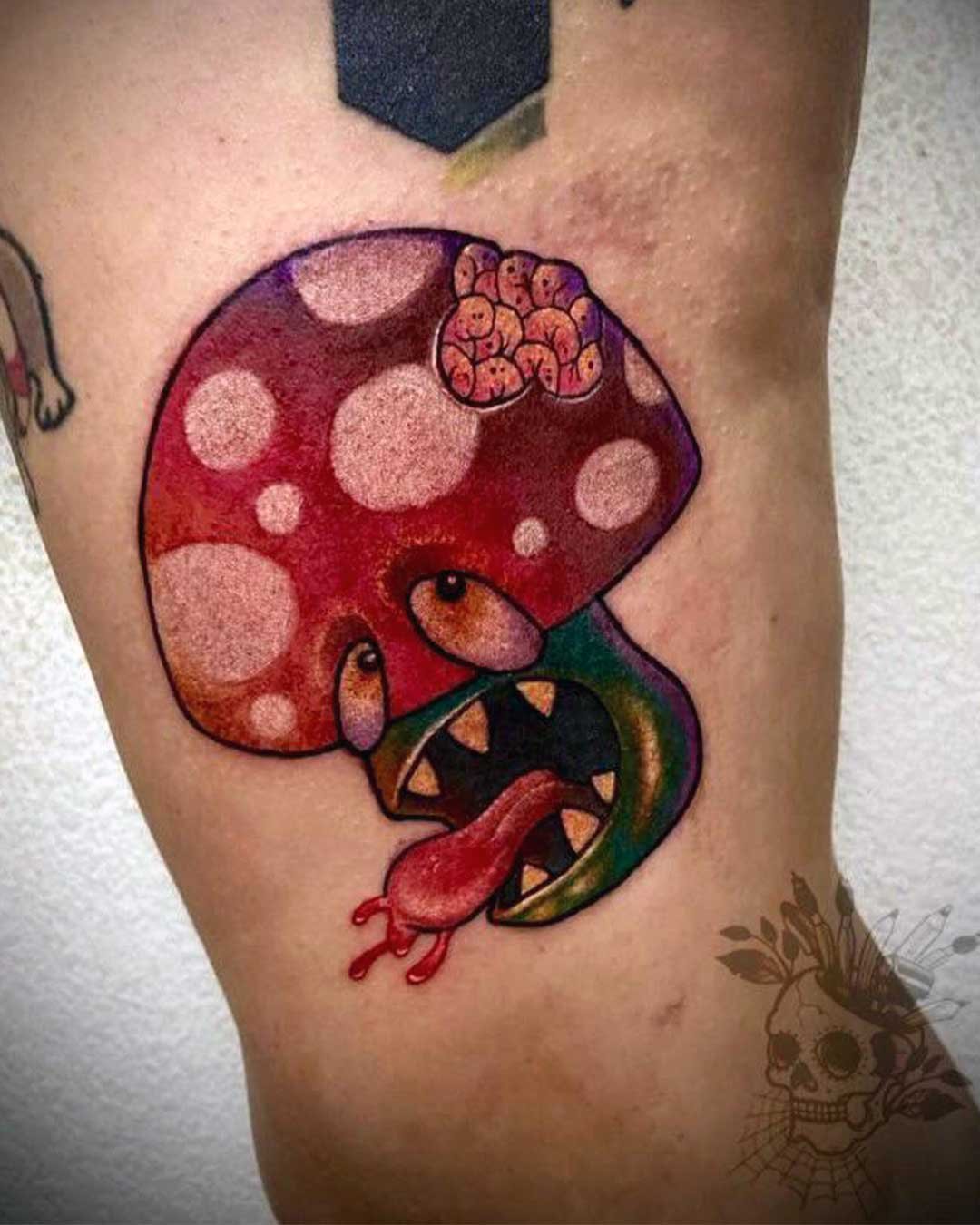 tatuajes personalizados en merida yucatan